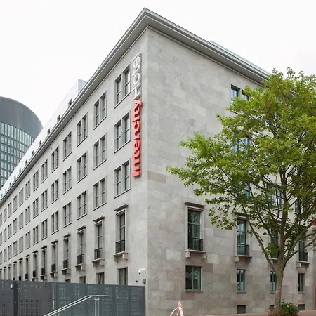 Intercityhotel Dortmund-3