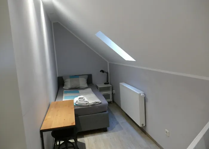 Pension Sölde UG Dortmund