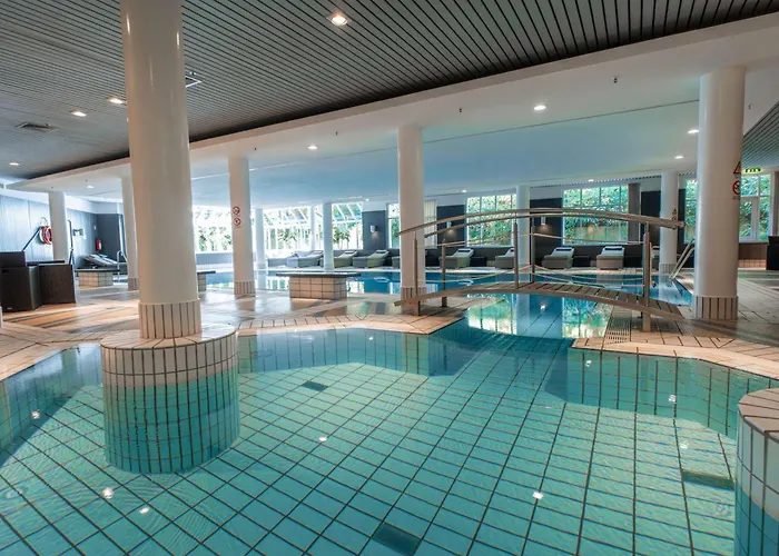 Radisson Blu Hotel Dortmund