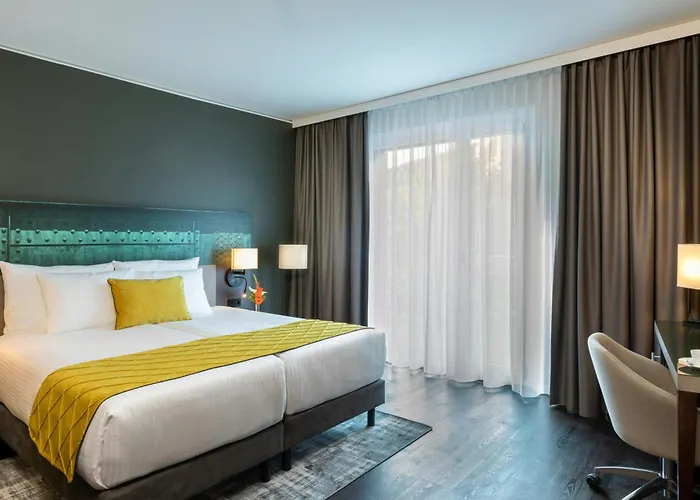 LeonardoHotel Dortmund